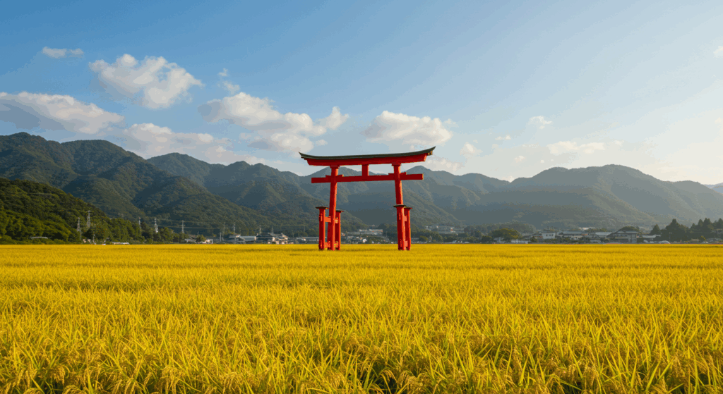 稲荷祝詞 効果, 商売繁盛 祝詞, 稲荷神社