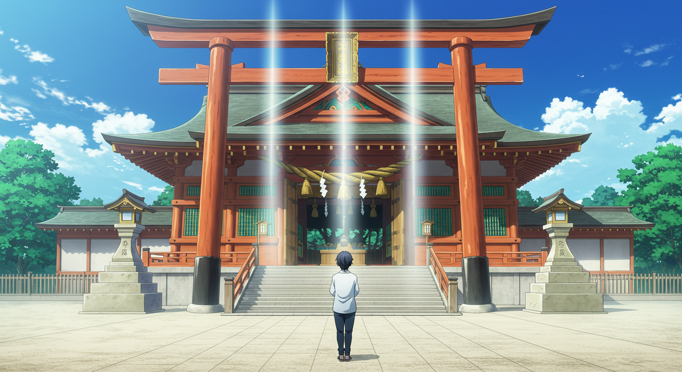 海の安全 神様